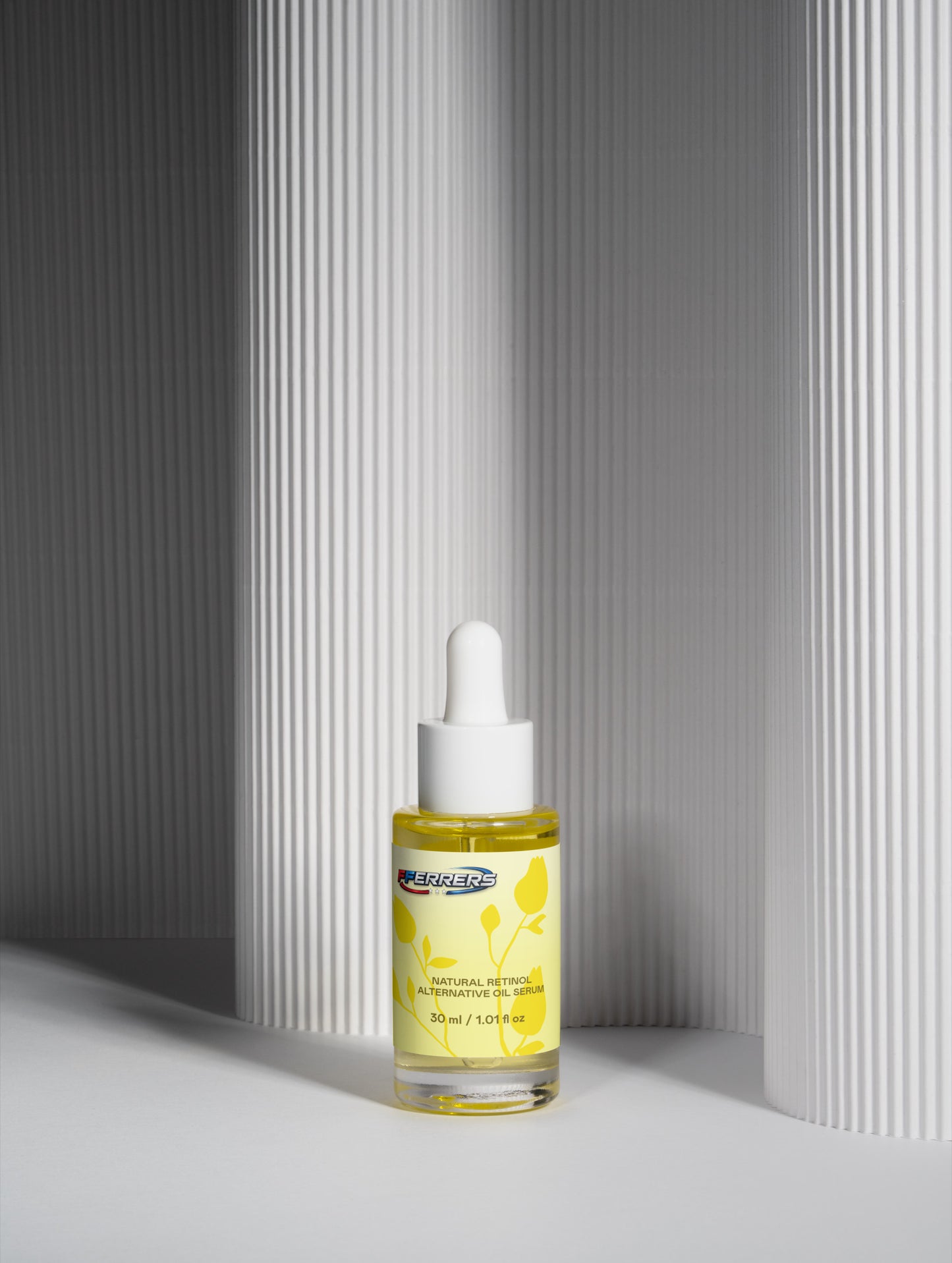 Natural Retinol Alternative Oil Serum