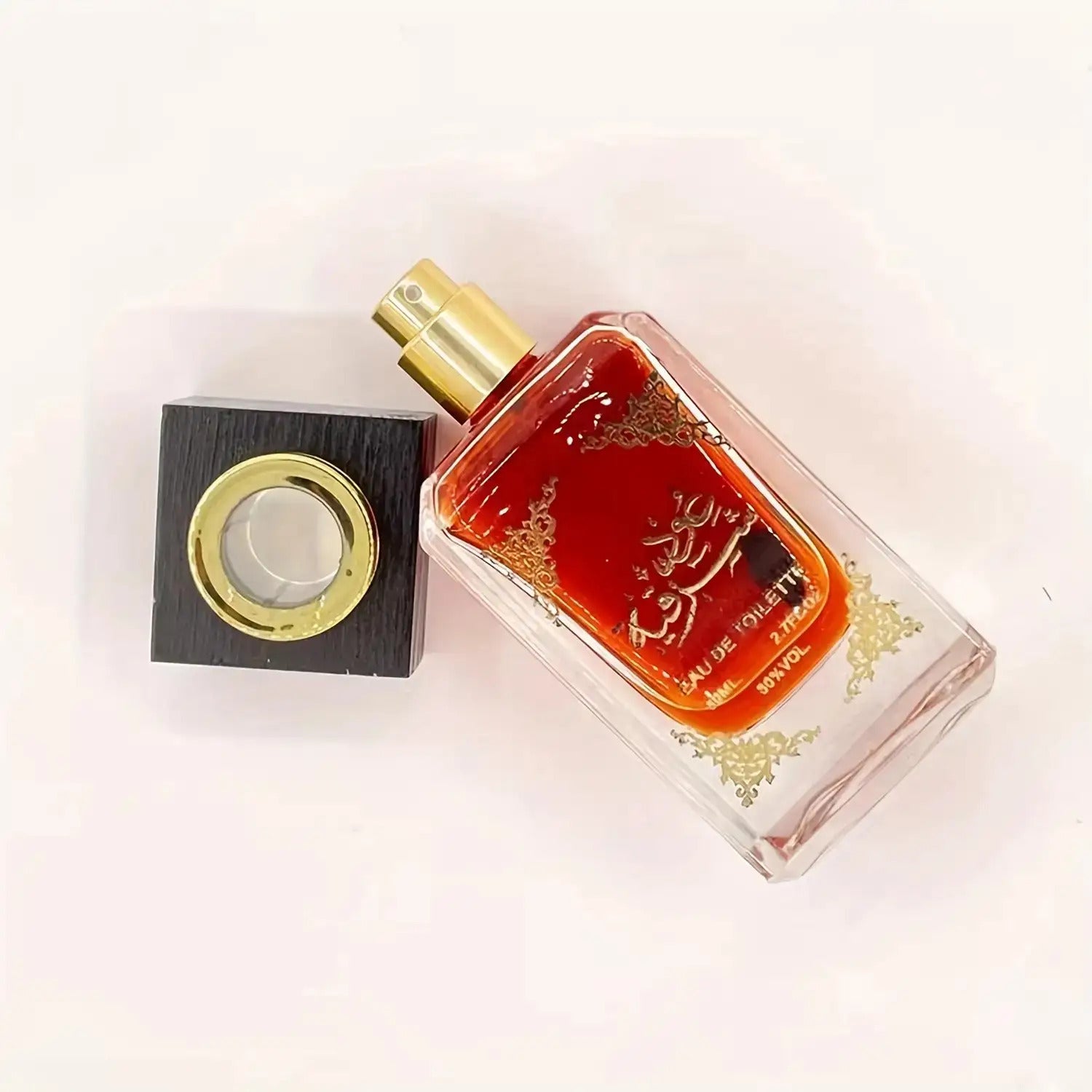 Men'S Luxury Arabic Perfume- Long-lasting Agarwood And Woody Aroma, - No, Suitable For Day And Night Wear, Special Occasions And Daily Use Men'S Luxury Gift, Elegant Packaging, Exquisite Scent, Woody Aroma.. ferrersa
