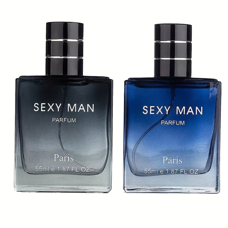 [BIRAE Musk Perfume] BIRAE Musk Perfume Spray for Men - Eau De Parfum Men Fragrance Oil ferrersa