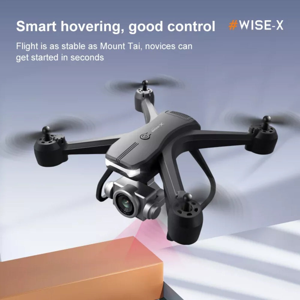 V14 Professional Drone 6K HD Dual Camera Wifi FPV Portable RC Quadcopter 2 BATTERY,Drones Suitable For Adults & Beginners.Logistics Is Randomly Sent By UPS,USPS,Self-pickup. DC-Powered by People