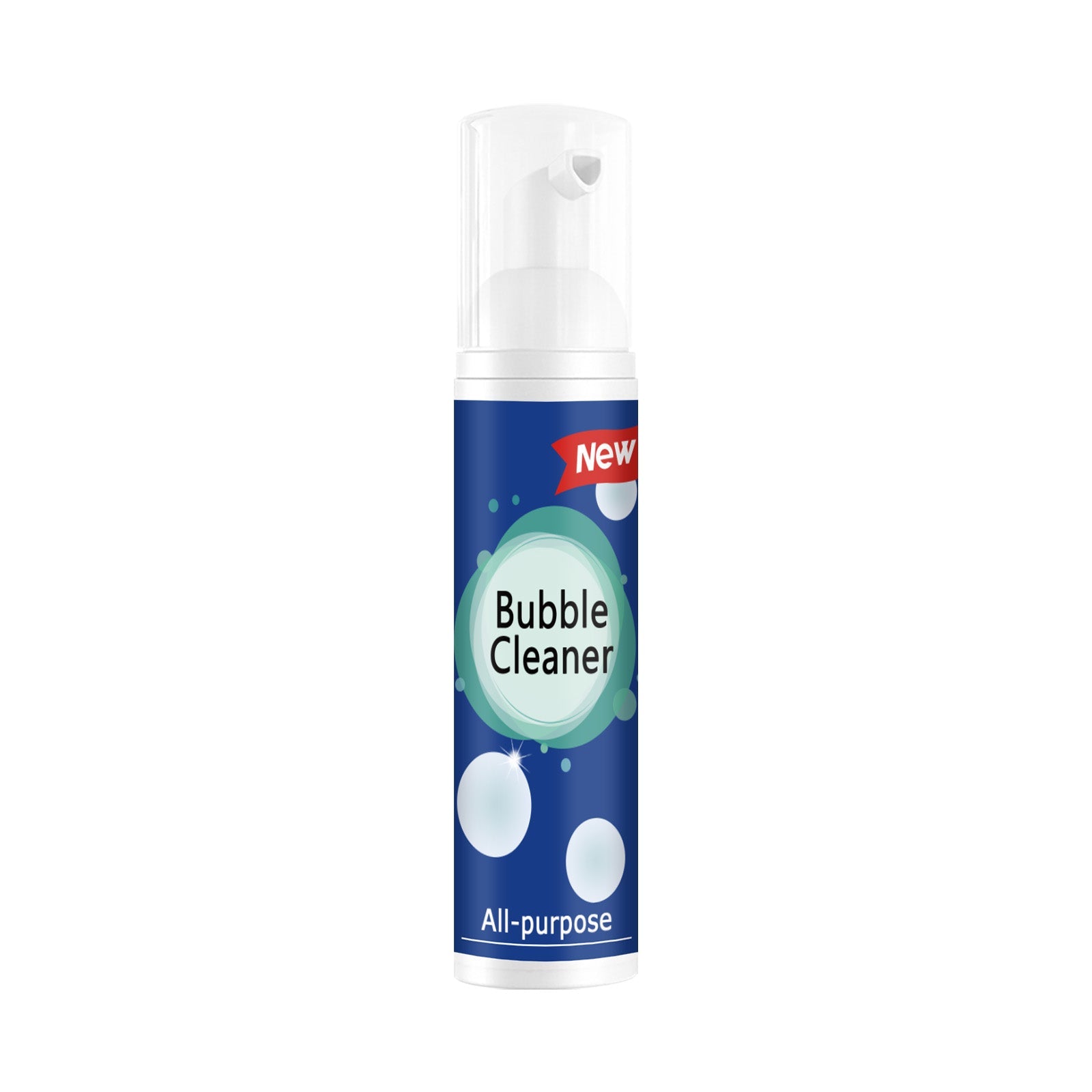 Oil Foam Cleaner Multi-Purpose Heavy Oil Foam Cleaner For Kitchen Stove Hood eprolo