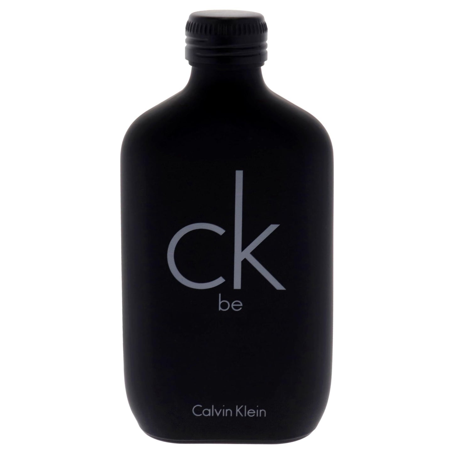Calvin Klein CK Be Eau de Toilette - Woody Unisex Fragrance – With Notes of Bergamot, Mandarin, Juniper & Lavender ferrersa