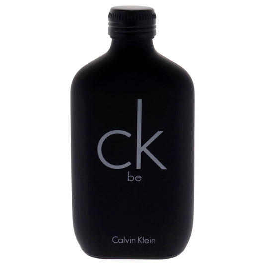 Calvin Klein CK Be Eau de Toilette - Woody Unisex Fragrance – With Notes of Bergamot, Mandarin, Juniper & Lavender ferrersa
