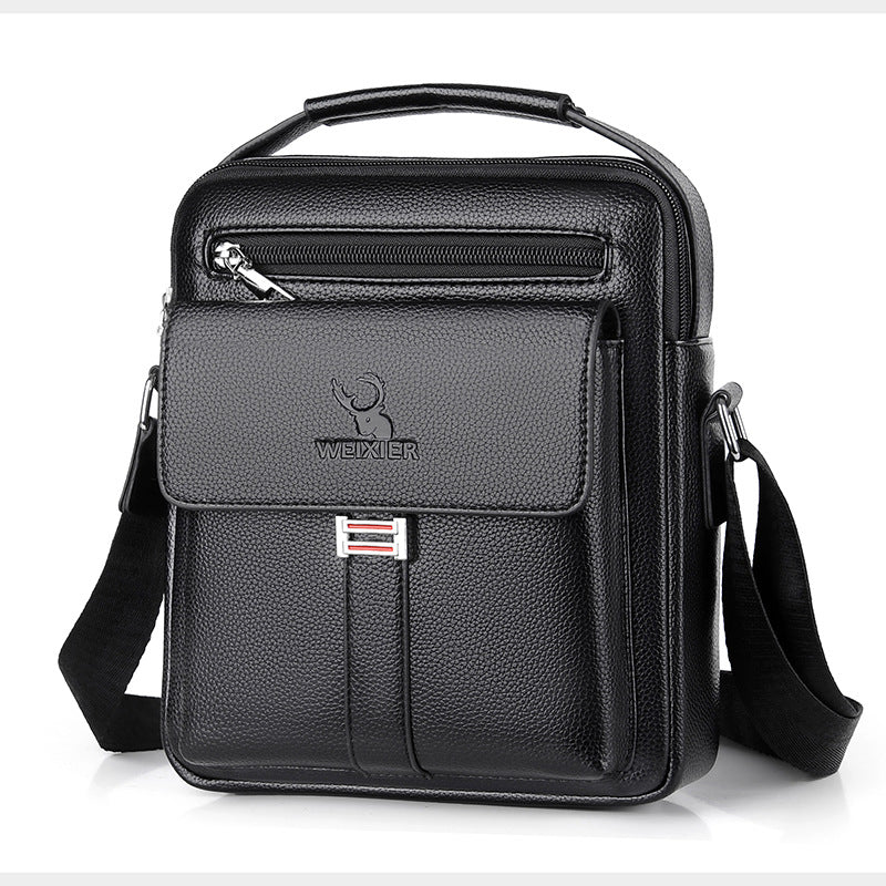 Men's Bag Breathable And Wearable Men's Shoulder Bag ferrersa