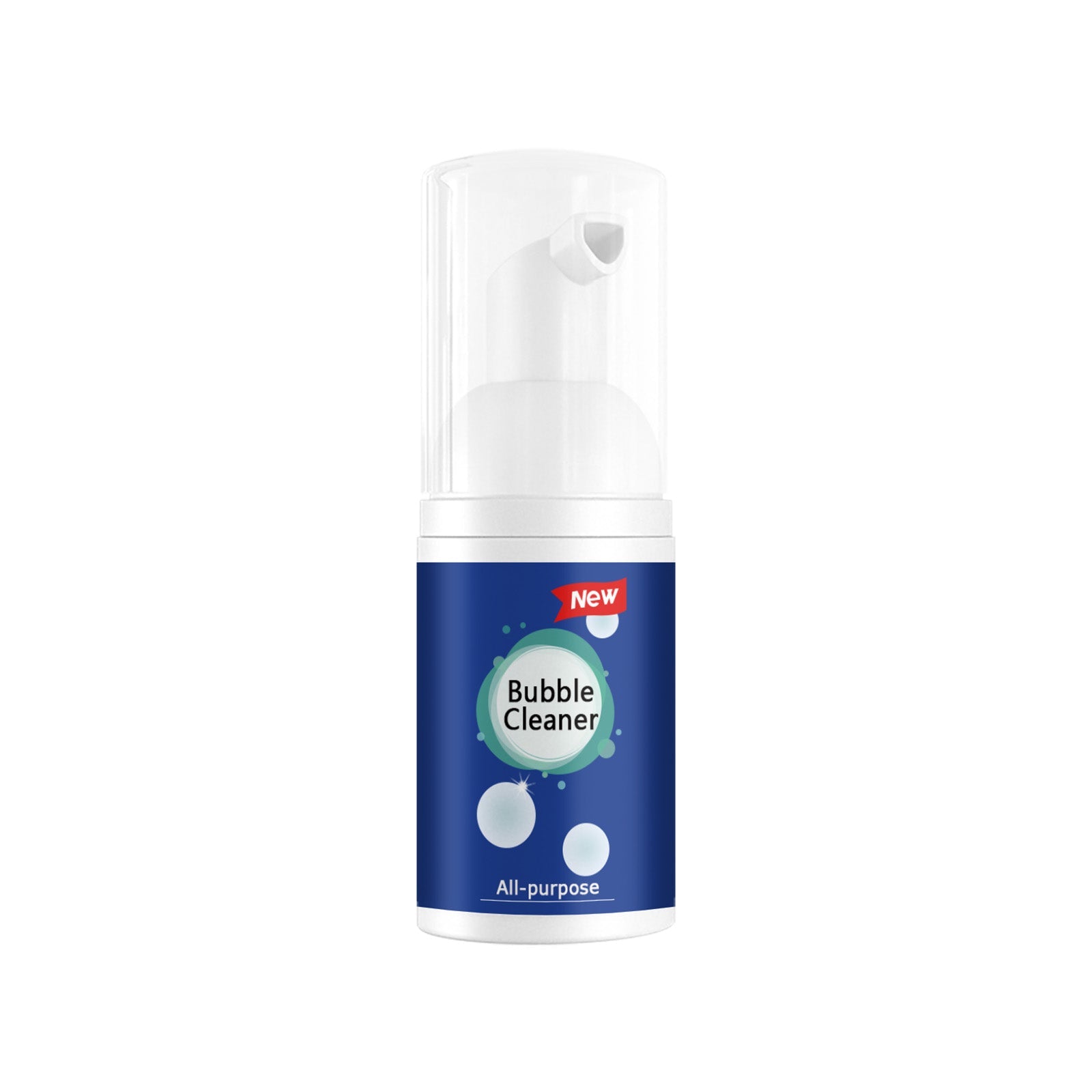 Oil Foam Cleaner Multi-Purpose Heavy Oil Foam Cleaner For Kitchen Stove Hood eprolo