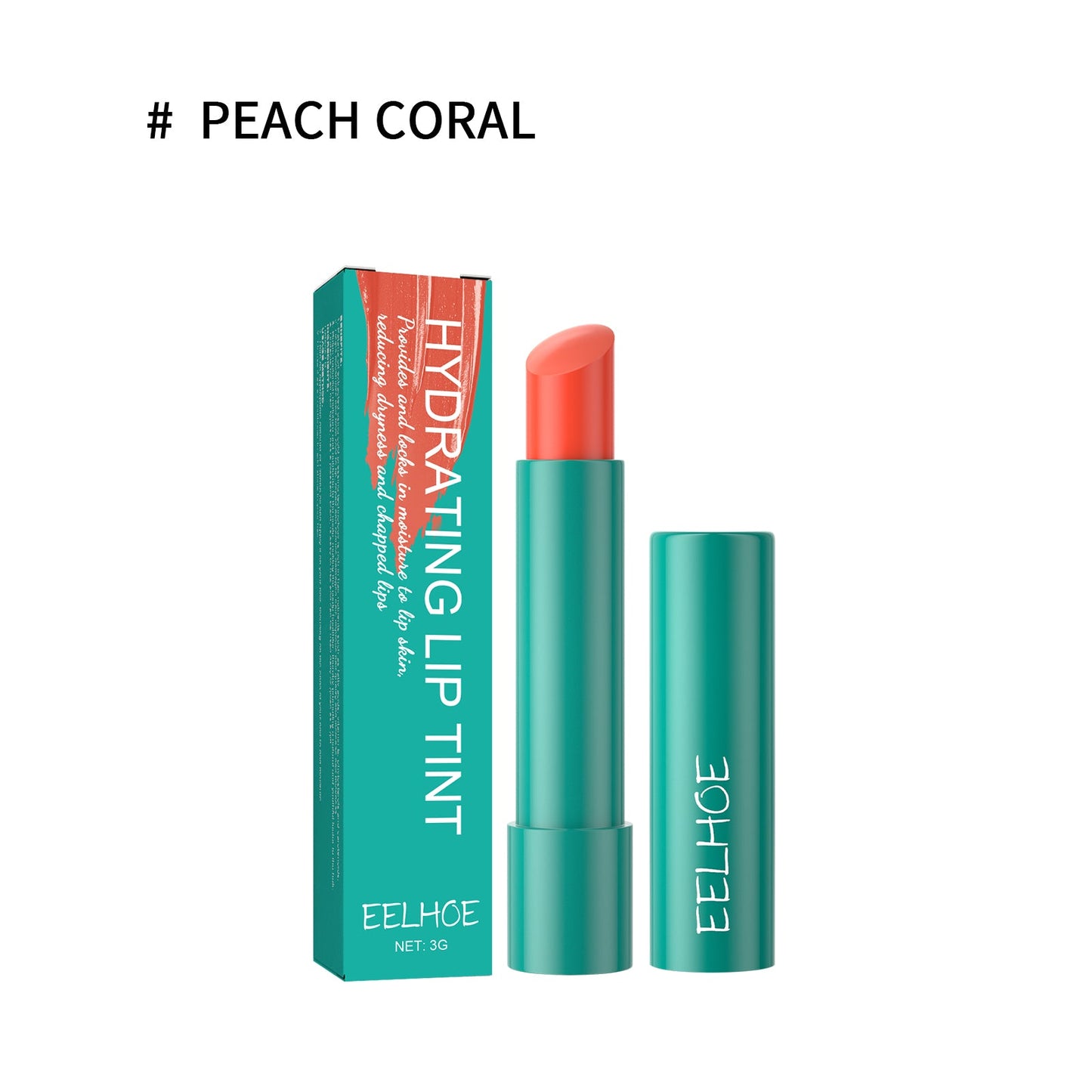 Moisturizing Lip Gloss, Reduce Lip Lines, Dry, Cracked, Dead Skin, Moisturizing, Plump, Plump, Toot Lip Gloss eprolo