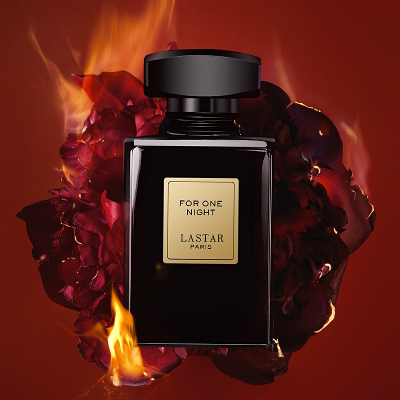 Men's Long-Lasting Cologne - High Concentration, Woody Spicy Scent, Perfect for Daily Wear & Dates, Ideal Valentine's Day or Christmas Gift, 1.86oz ferrersa