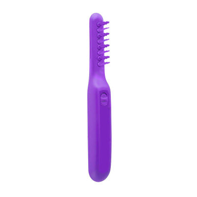 Electric Detangling Brush Scalp Massage Hair Brush ferrersa
