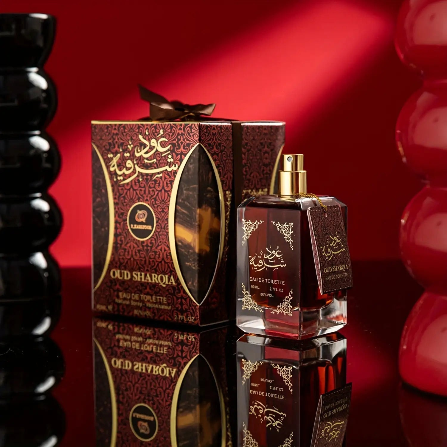 Men'S Luxury Arabic Perfume- Long-lasting Agarwood And Woody Aroma, - No, Suitable For Day And Night Wear, Special Occasions And Daily Use Men'S Luxury Gift, Elegant Packaging, Exquisite Scent, Woody Aroma.. ferrersa