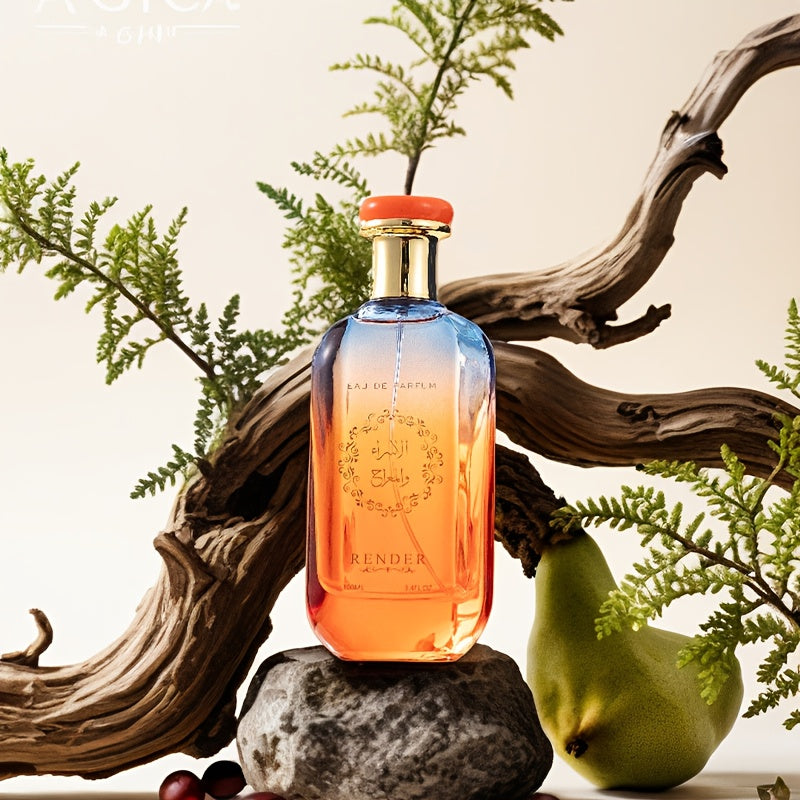Men's Cologne Spray On This Masculine Fragrance to Radiate Charm. A Stylish, Fresh Citrus Cologne for Men. Attract Women with Its Long-lasting Allure. Essential for Dates. The Perfect Valentine's Day Gift. 3.38oz Per Bottle. ferrersa