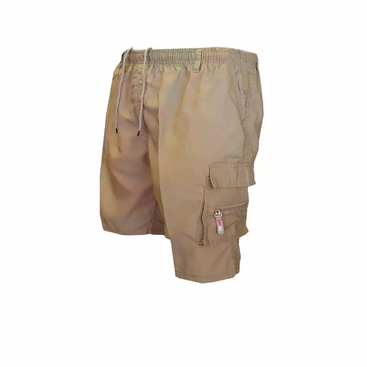 Men's Casual Work Pants Loose Summer ferrersa