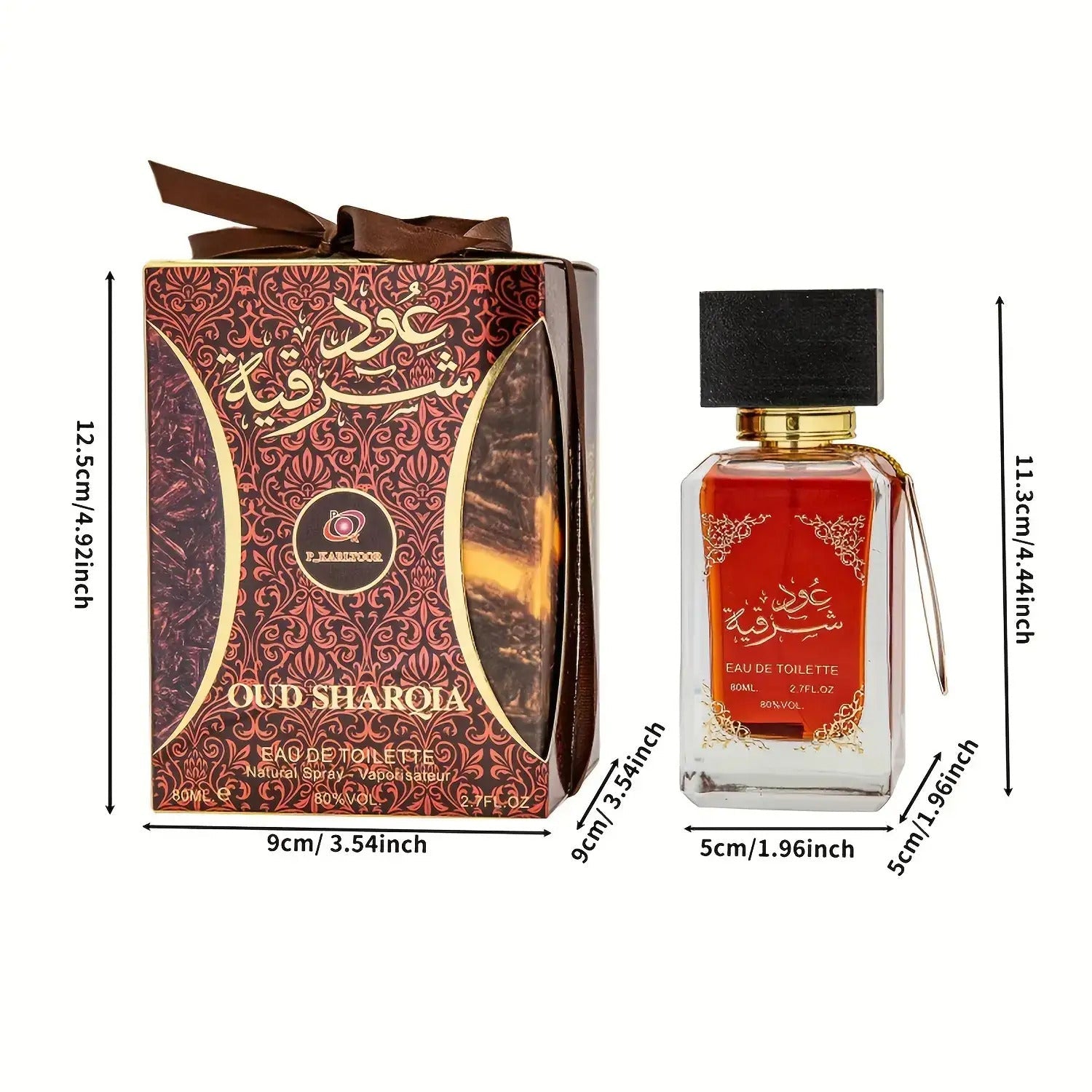 Men'S Luxury Arabic Perfume- Long-lasting Agarwood And Woody Aroma, - No, Suitable For Day And Night Wear, Special Occasions And Daily Use Men'S Luxury Gift, Elegant Packaging, Exquisite Scent, Woody Aroma.. ferrersa