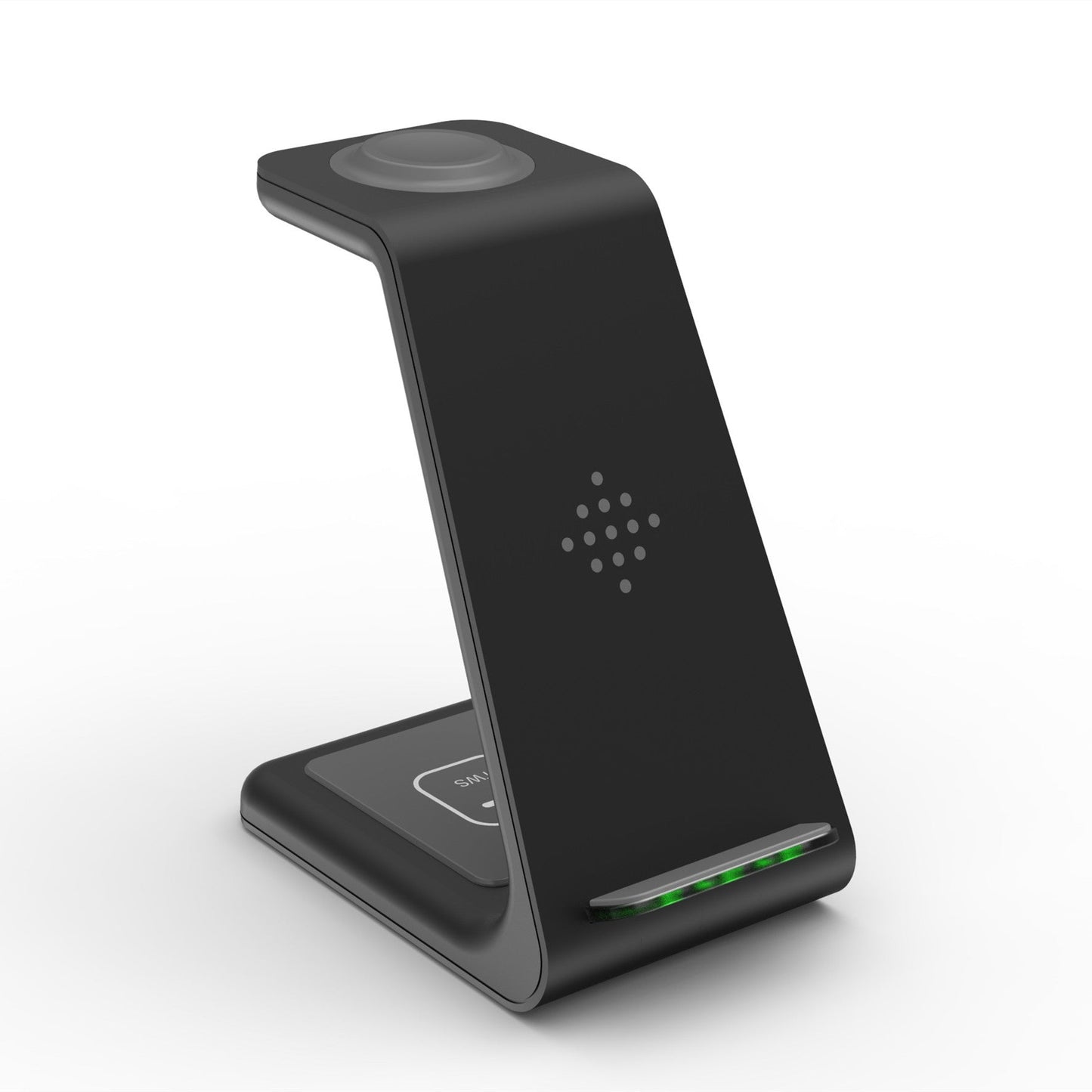 3 In 1 Fast Charging Station Wireless Charger Stand Wireless Quick Charge Dock For Phone Holder ferrersa