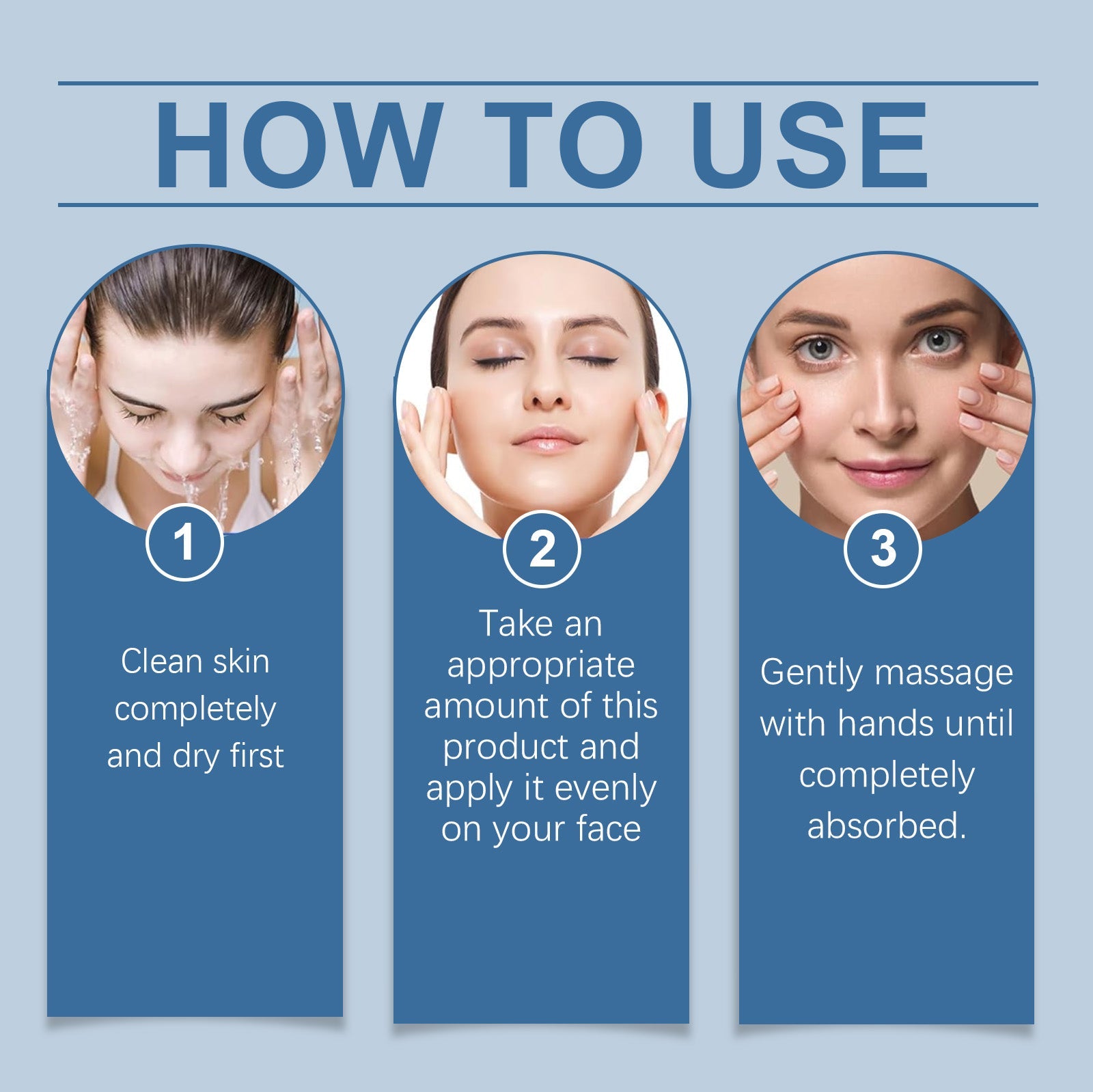 Hoygi Anti-Aging And Anti-Wrinkle Essence Lightens The Skin, Lifts It, Moisturizes, Hydrates, And Brightens The Skin eprolo