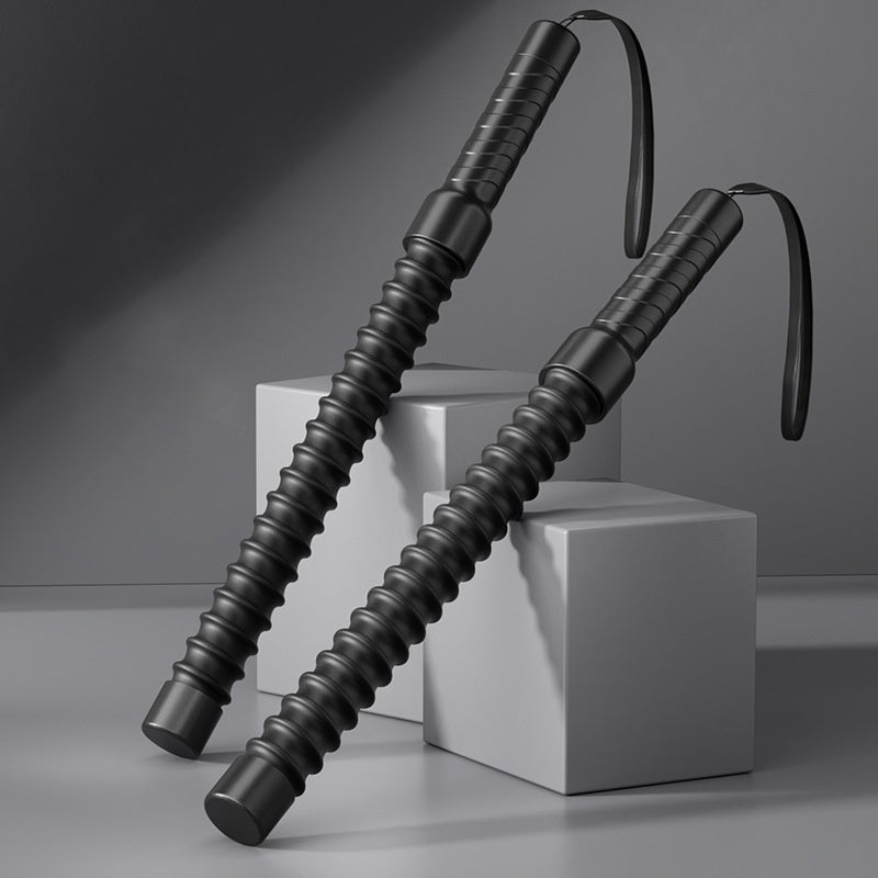 [Portable Fitness Rope] 2pcs Cordless Combat Rope Men's And Women's Home Gym Portable Fitness Rope Household Portable Arm Muscle Sling Fitness Products ferrersa