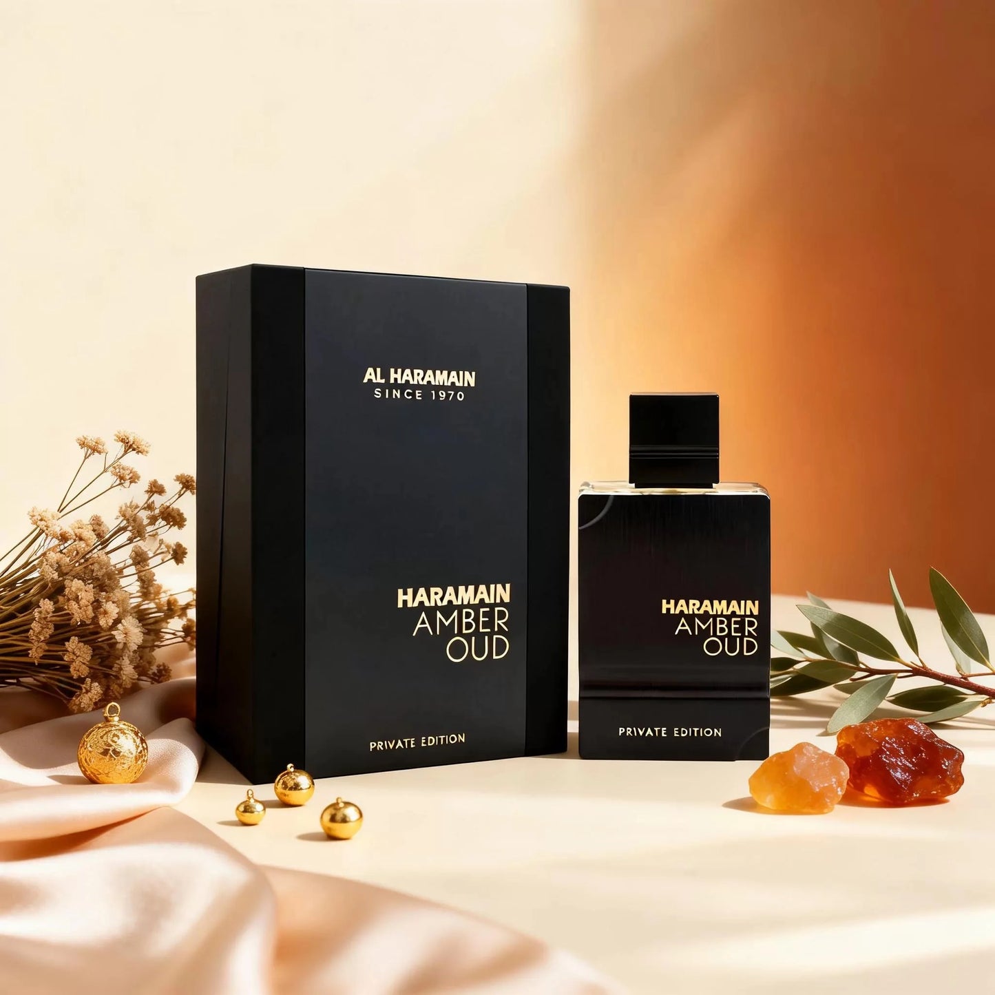 Amber perfume, 2.0oz60ml for both men and women