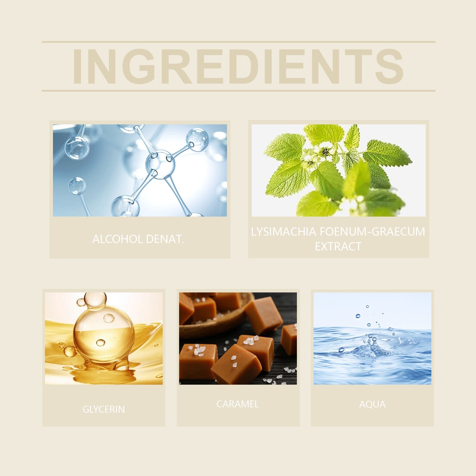 Perfume Oil Series, Small Sweet Portable Elegant Natural Fresh Exudes Charm And Lingering Fragrance eprolo