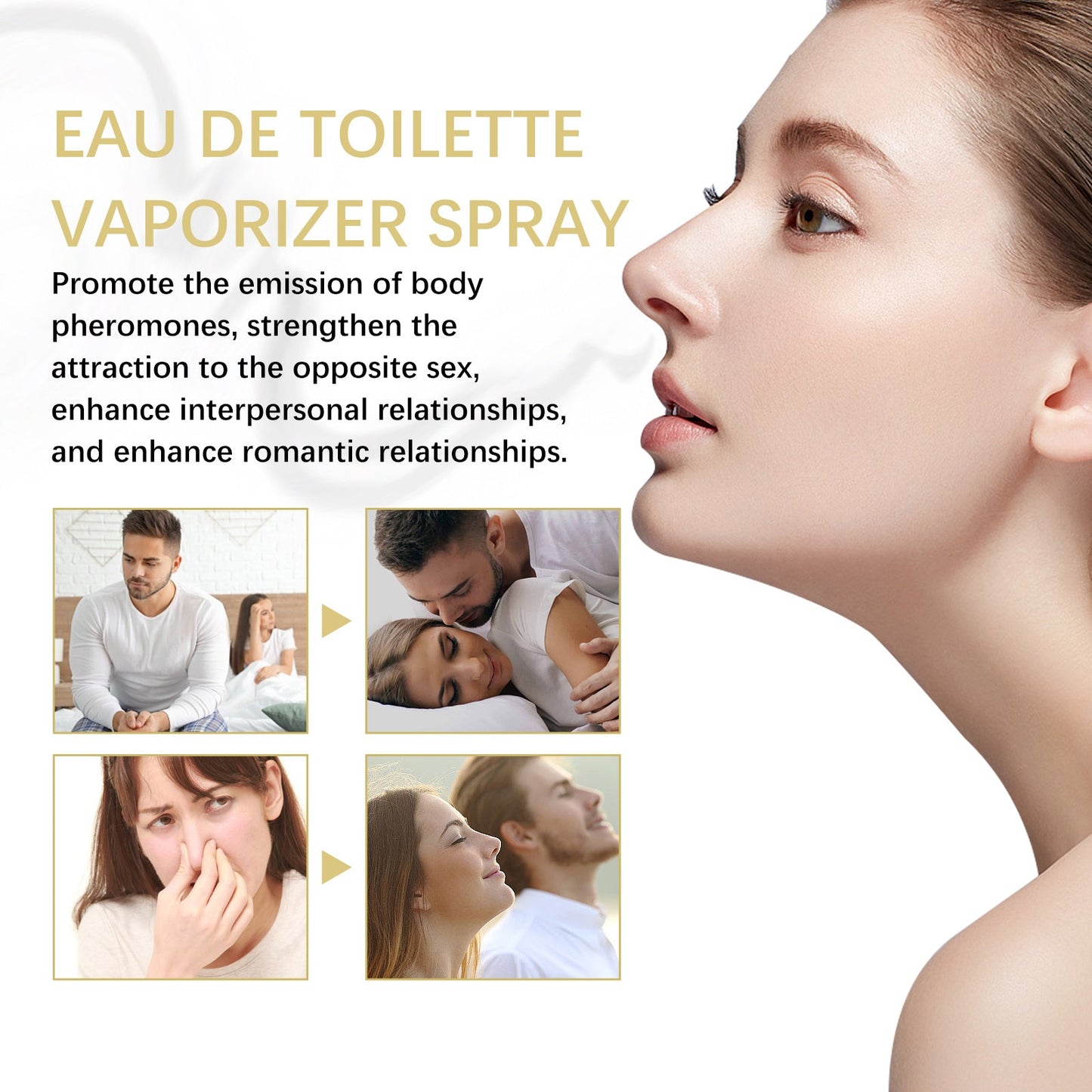 Women Fragrance eprolo