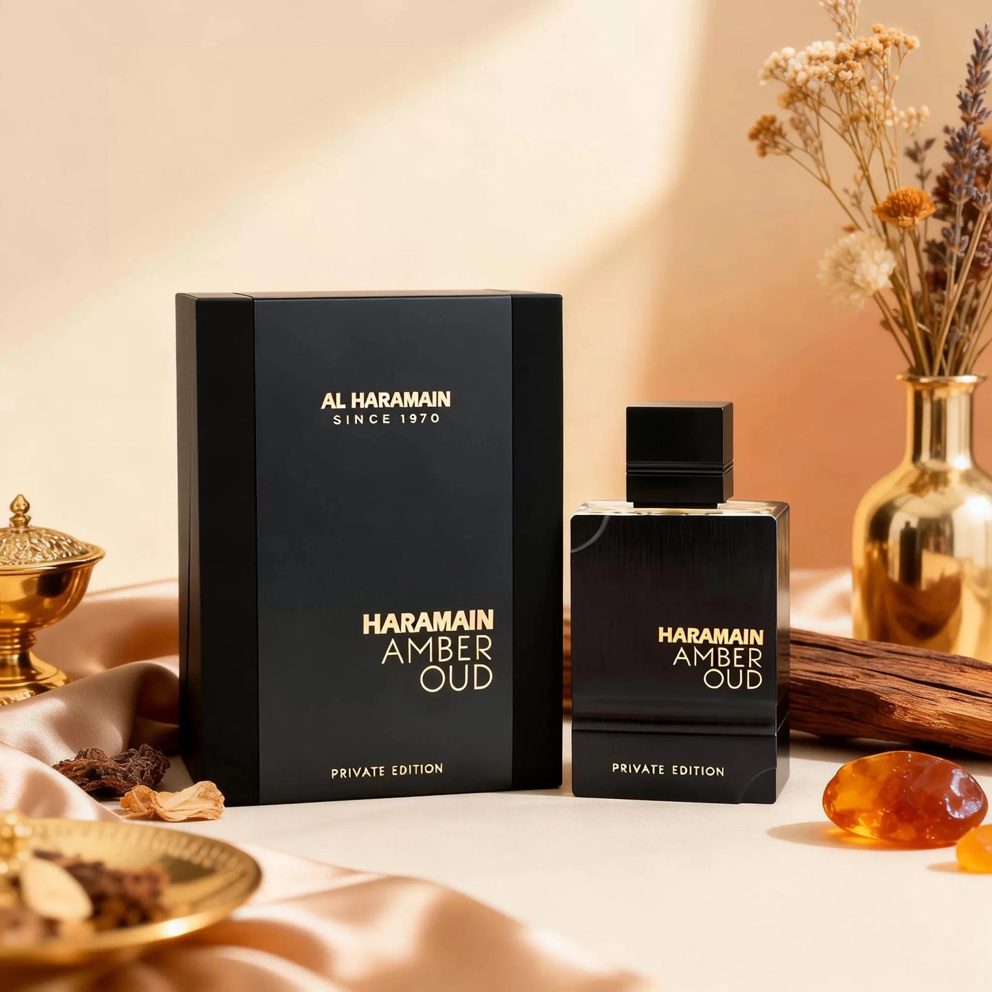 Amber perfume, 2.0oz60ml for both men and women