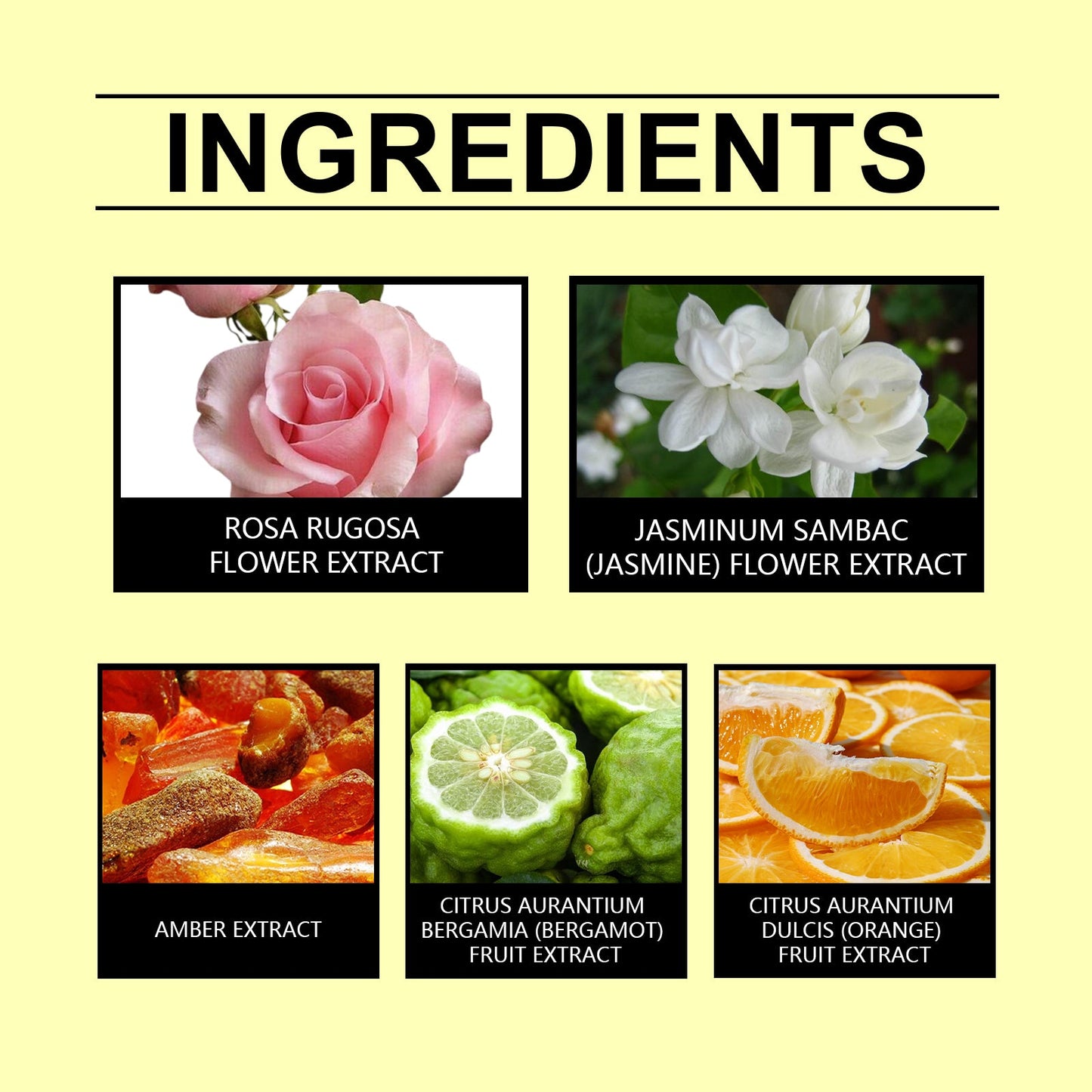 Roxelis Charm Flower Fragrance Fragrance Mist Lasting Fragrance Fresh Scent Exudes Charming Charm Amber Light Elegant Portable Fragrance Mist eprolo