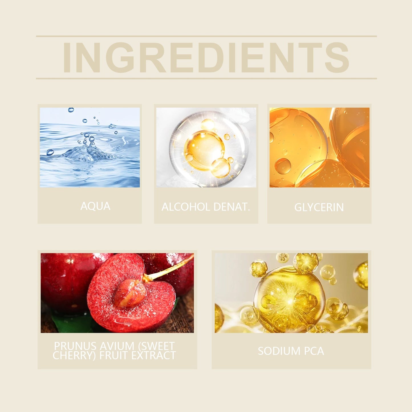 Perfume Oil Series, Small Sweet Portable Elegant Natural Fresh Exudes Charm And Lingering Fragrance eprolo