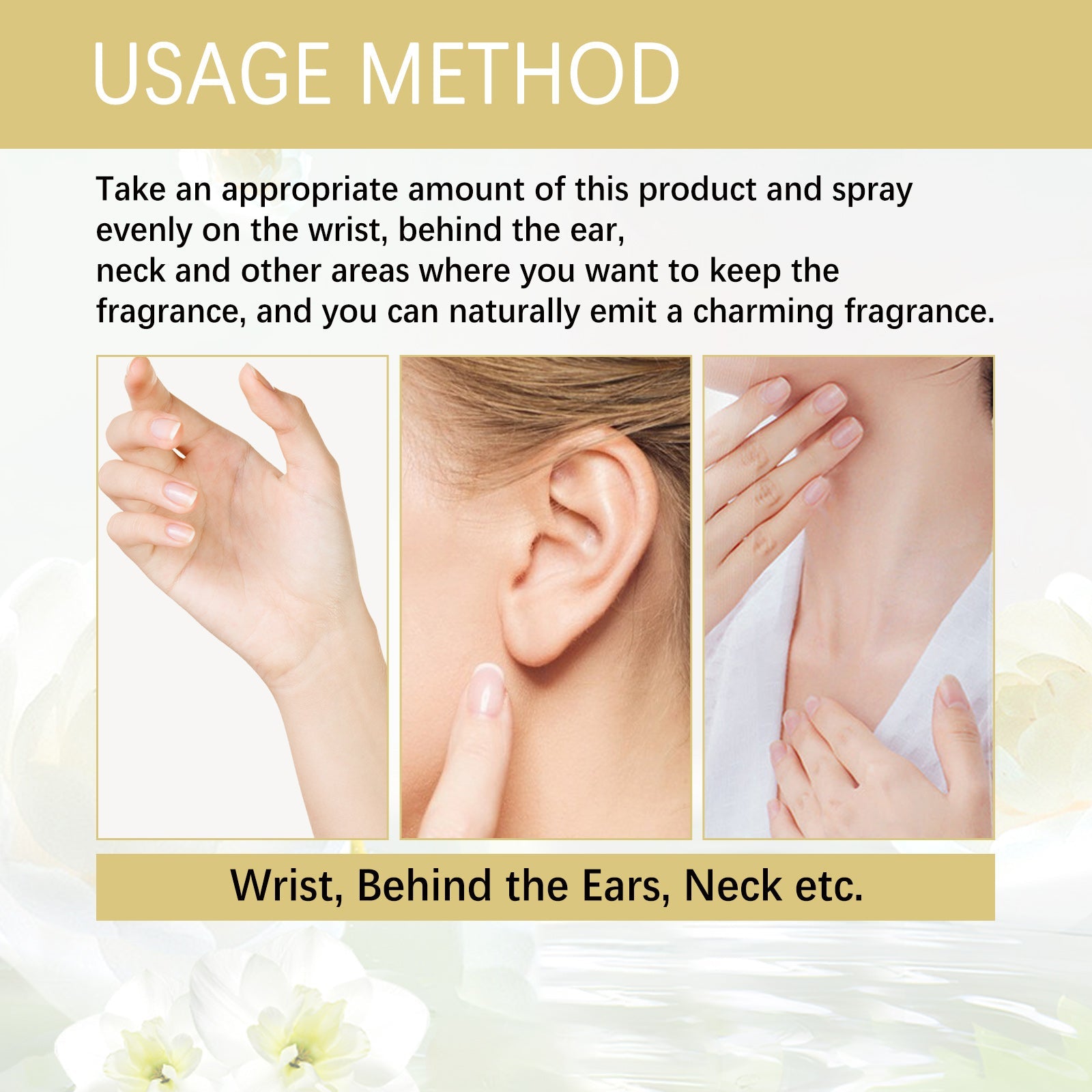 Women Fragrance eprolo