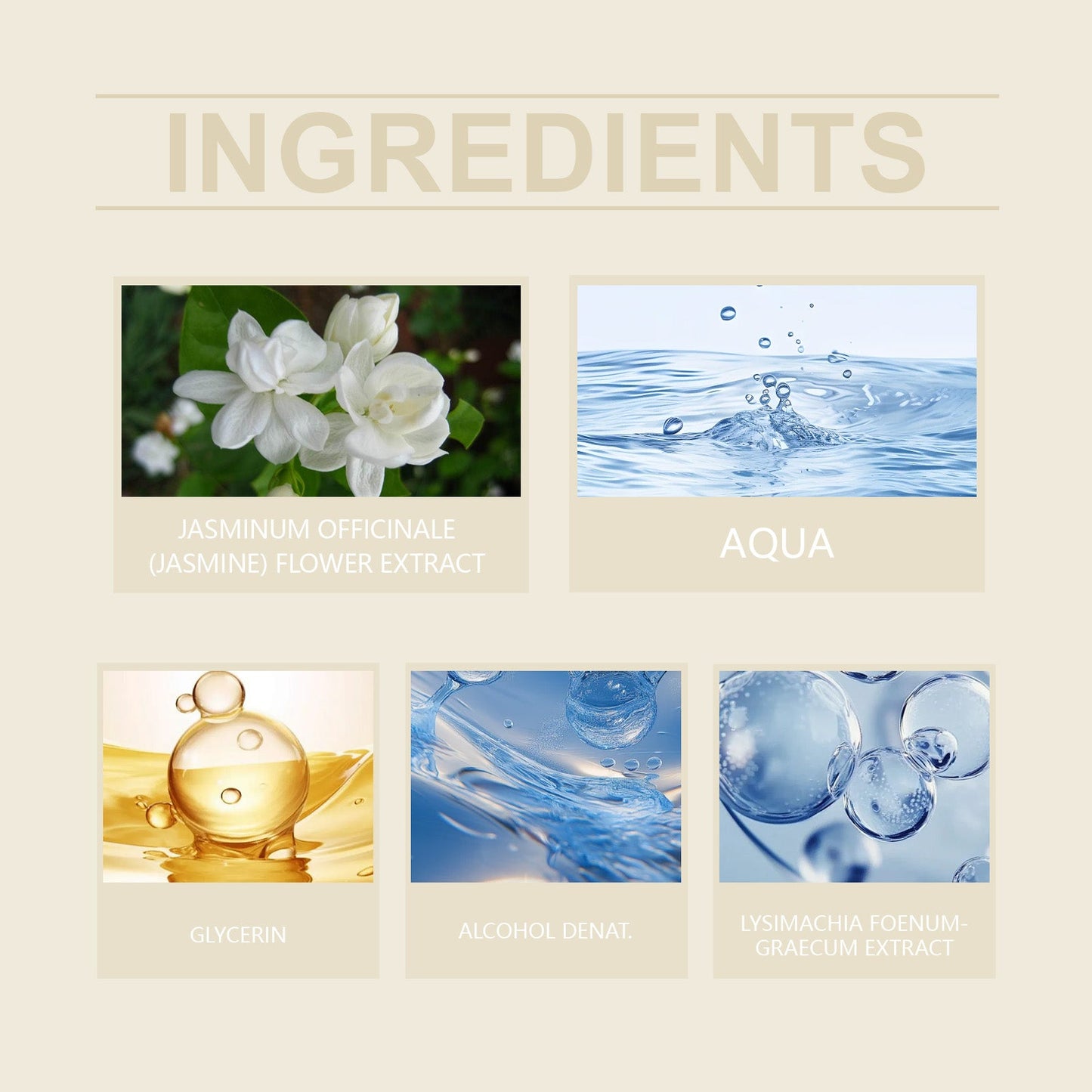 Perfume Oil Series, Small Sweet Portable Elegant Natural Fresh Exudes Charm And Lingering Fragrance eprolo