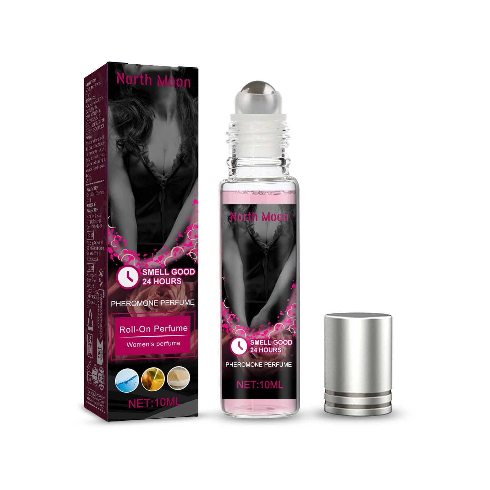 Pheromone Ball Of Perfume, Pheromone Charm Releases Perfumes For Men And Women Ambience Perfumes eprolo