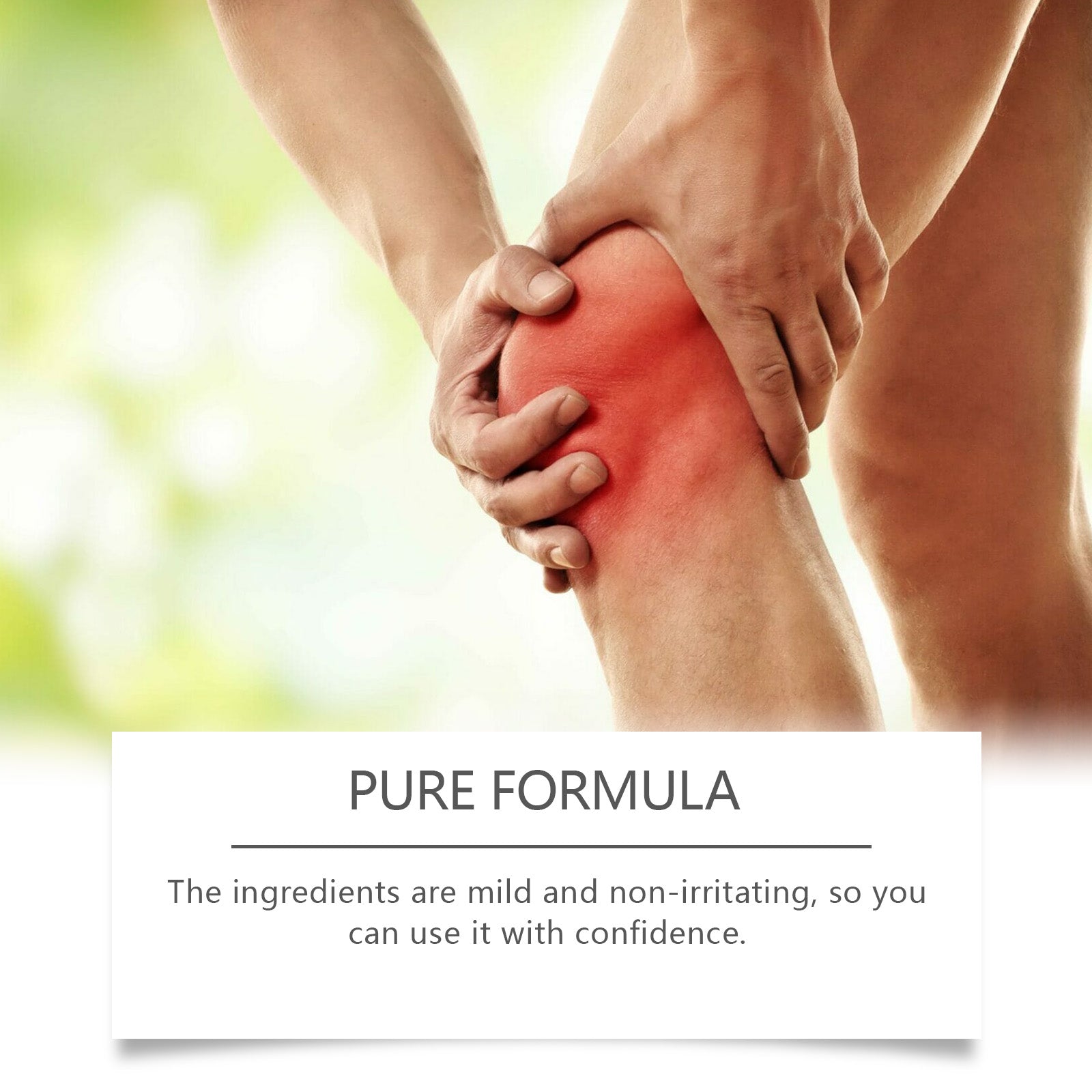 OceAura Bee Venom Care Cream Daily Body Skin Discomfort Moisturizing Moisturizing Massage Topical Cream eprolo