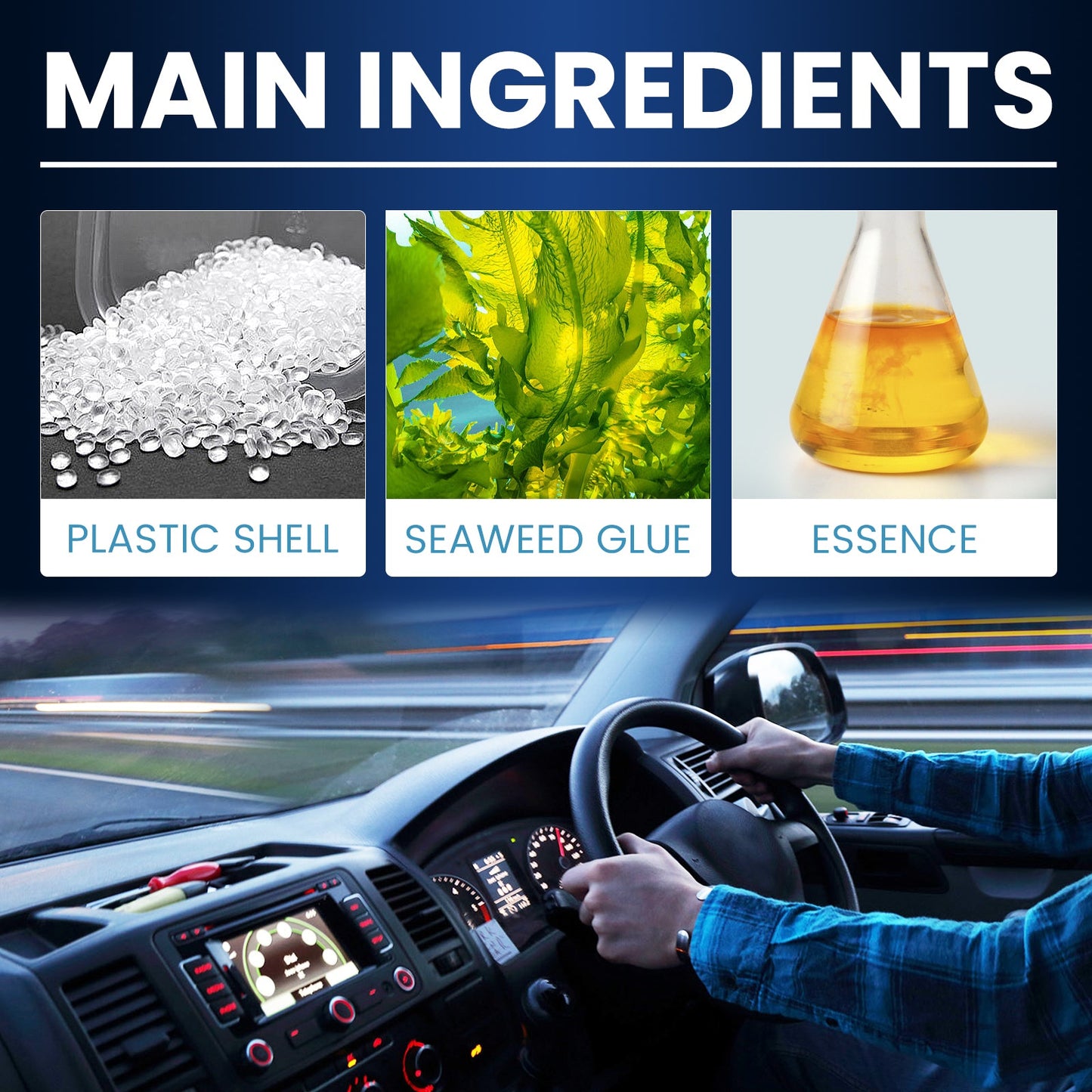 Snow Remover, Car Windshield Defogging Deicing Quick Snow Melting Portable Heater eprolo