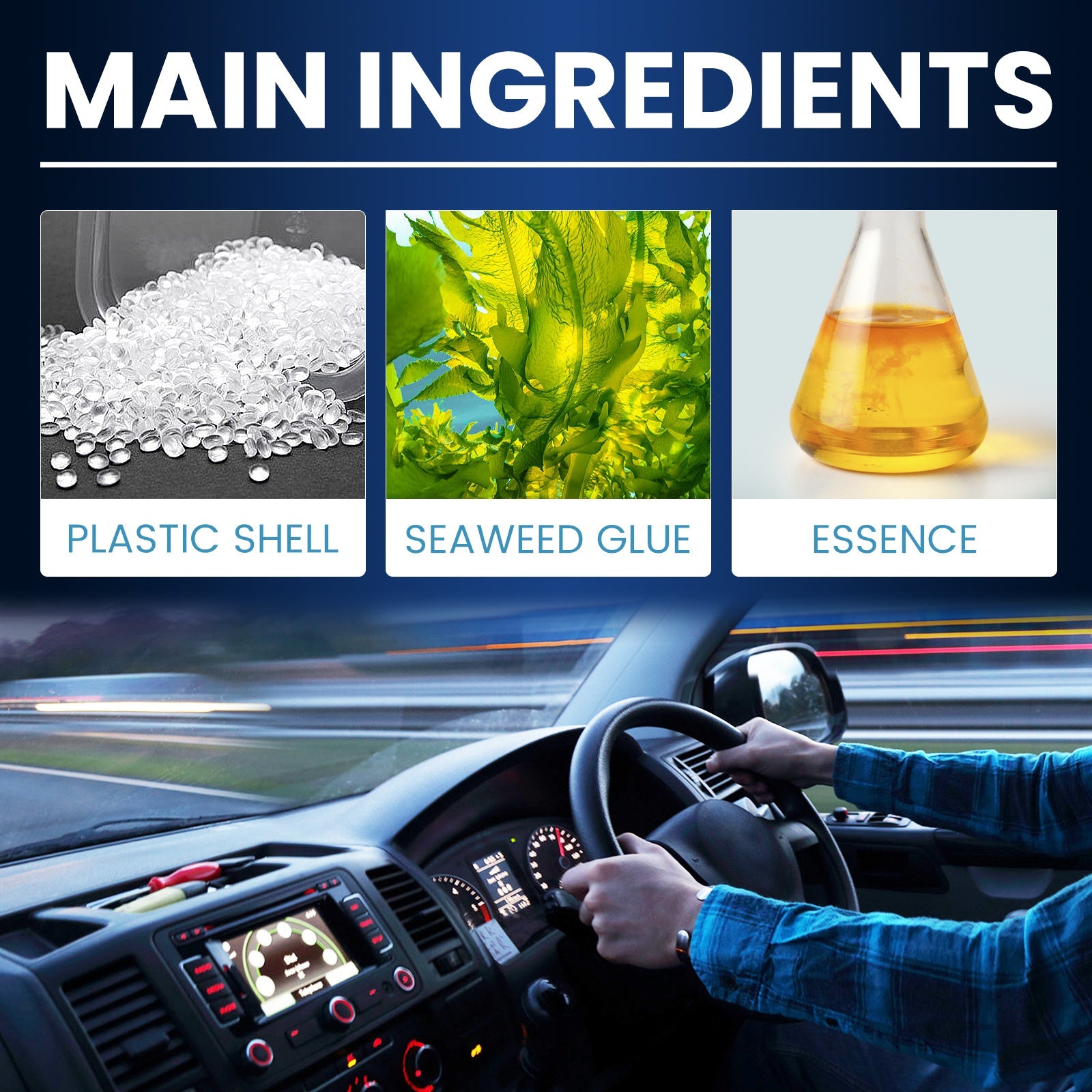Snow Remover, Car Windshield Defogging Deicing Quick Snow Melting Portable Heater eprolo