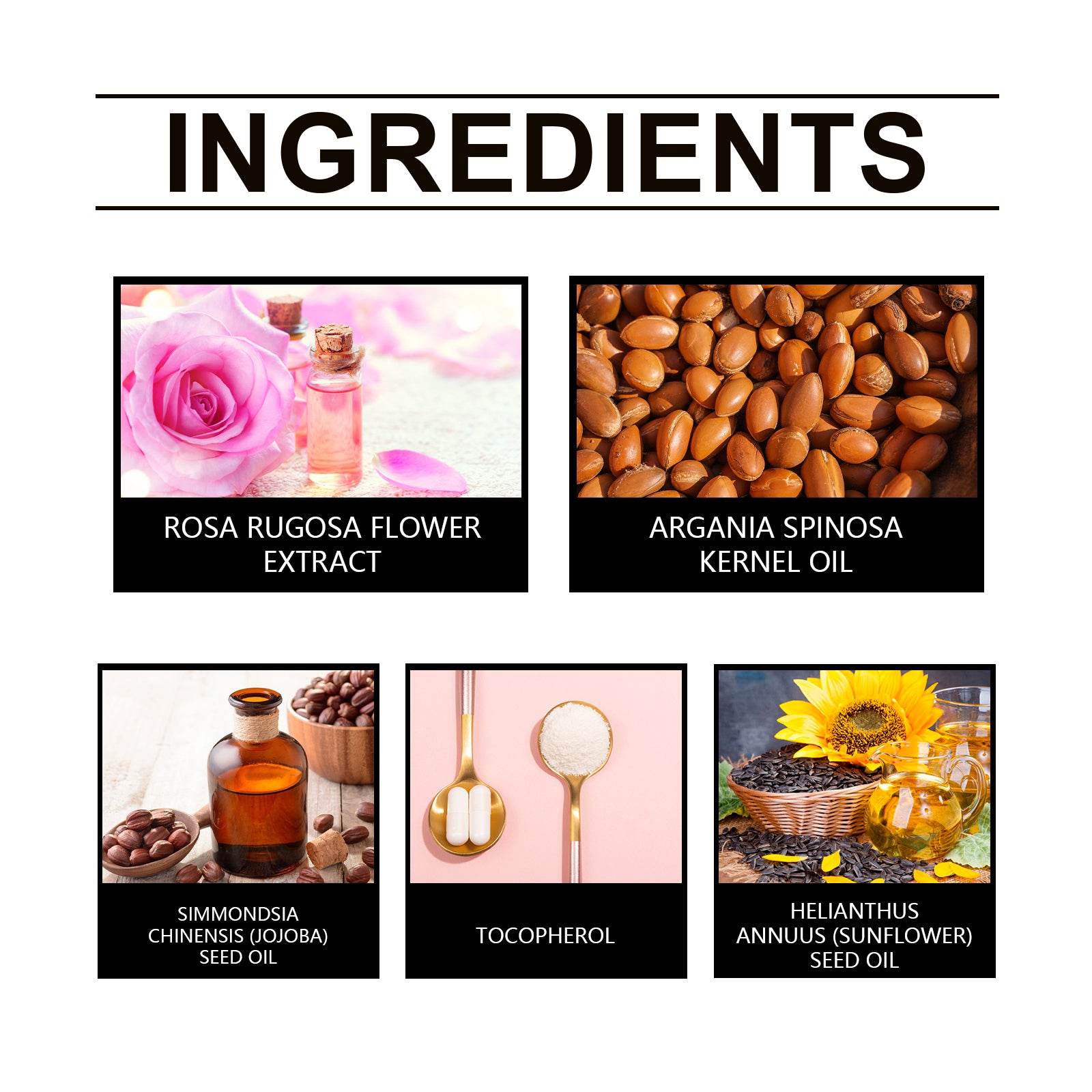 Ladies Fresh Perfume Series, Durable Light Fragrance Fresh Flower Fruit Dating Romantic Perfume eprolo