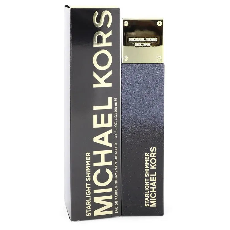 UD2 for Michael Kors Starlight Shimmer Women's Eau De Parfum Spray by for Michael Kors ferrersa