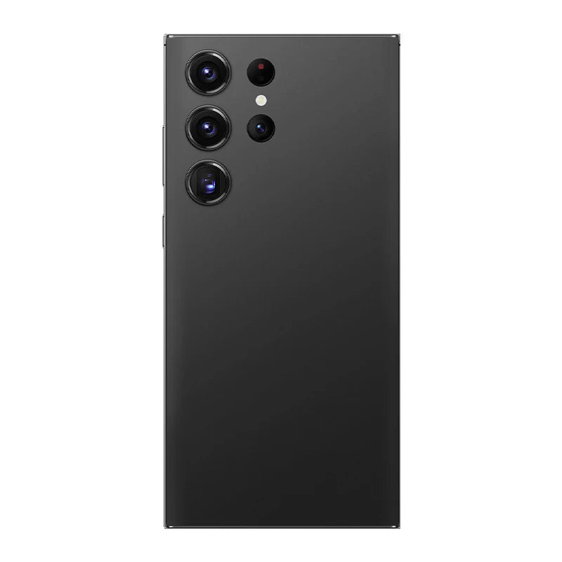 S24 Ultra 7.3 5G French/Spanish/English Smartphone 108MP Rear Camera 12GB+256GB 65W Quick Charge for Business Travel ferrersa