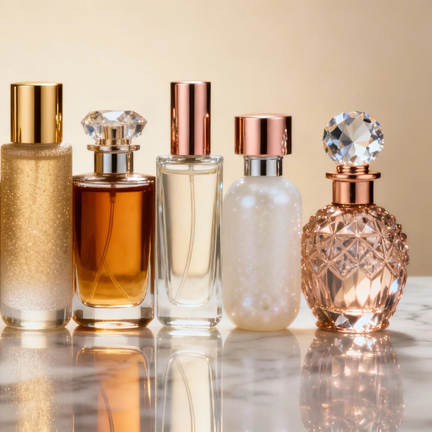 US STOCK Brand Luxury Eau De Parfum Fruity Long-lasting Unisex Body Spray High Quality Fast Shipping Wholesale Prices ferrersa