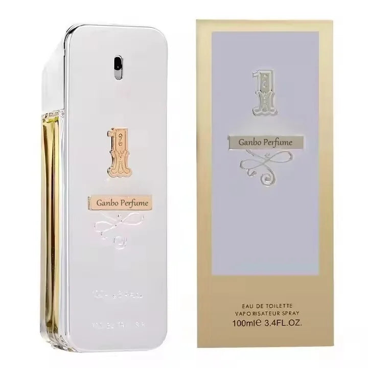 USA Stock 3-7 Days Men's Perfume Spray Bottle with Box Fresh Woody Luxury Fragrance Cologne With Receipt Perfumes  Long-Lasting ferrersa
