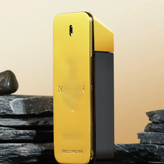 2025 US Warehouse Best Price One Million Eau De Parfum for Men 100ml US Warehouse Stock Long Lasting Woody Gold Fragrance ferrersa