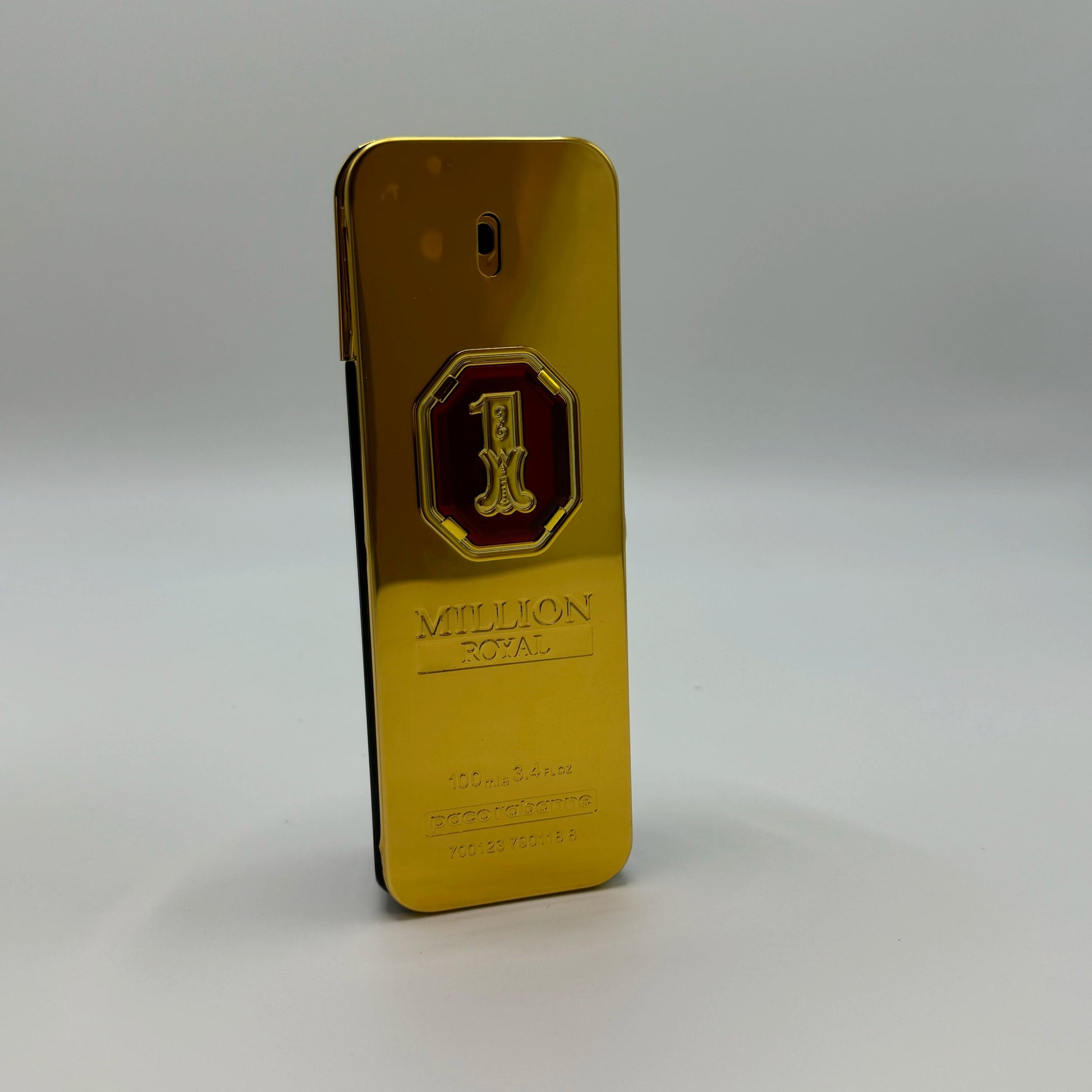 Top Arabic Perfume Pour Homme Eau De Parfum Long Lasting Designer Men's Fragrance Brand Perfume Dubai ferrersa