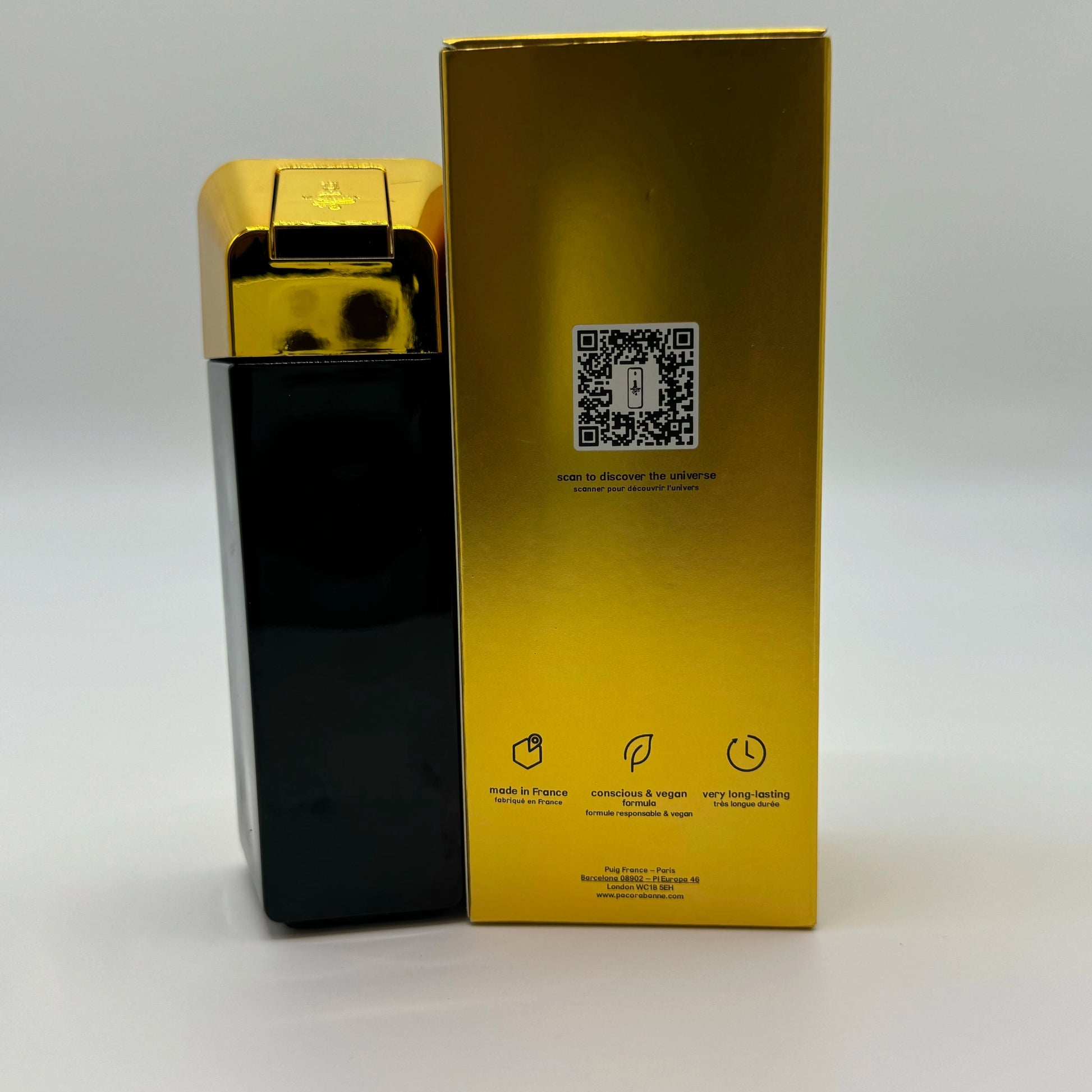 Top Arabic Perfume Pour Homme Eau De Parfum Long Lasting Designer Men's Fragrance Brand Perfume Dubai ferrersa