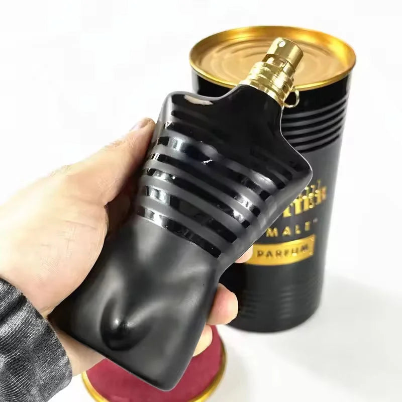 USA Stock Brand Original Cologne Perfume 125 ml Man's Perfume Arabic Fragrance Lasting Floral Scent Body Spray Parfum for Men ferrersa