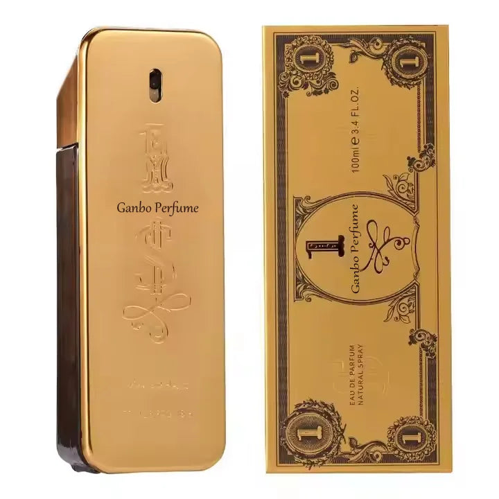 USA Stock 3-7 Days Men's Perfume Spray Bottle with Box Fresh Woody Luxury Fragrance Cologne With Receipt Perfumes  Long-Lasting ferrersa