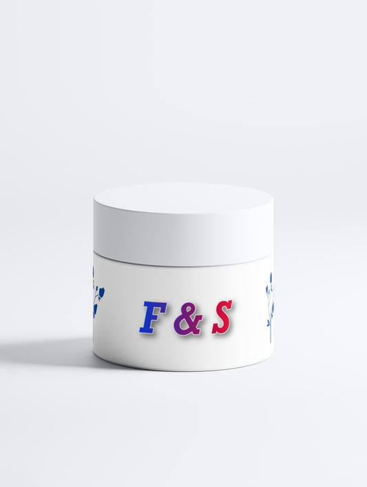 Keratin Intensive Rescue Hair Mask Selfnamed