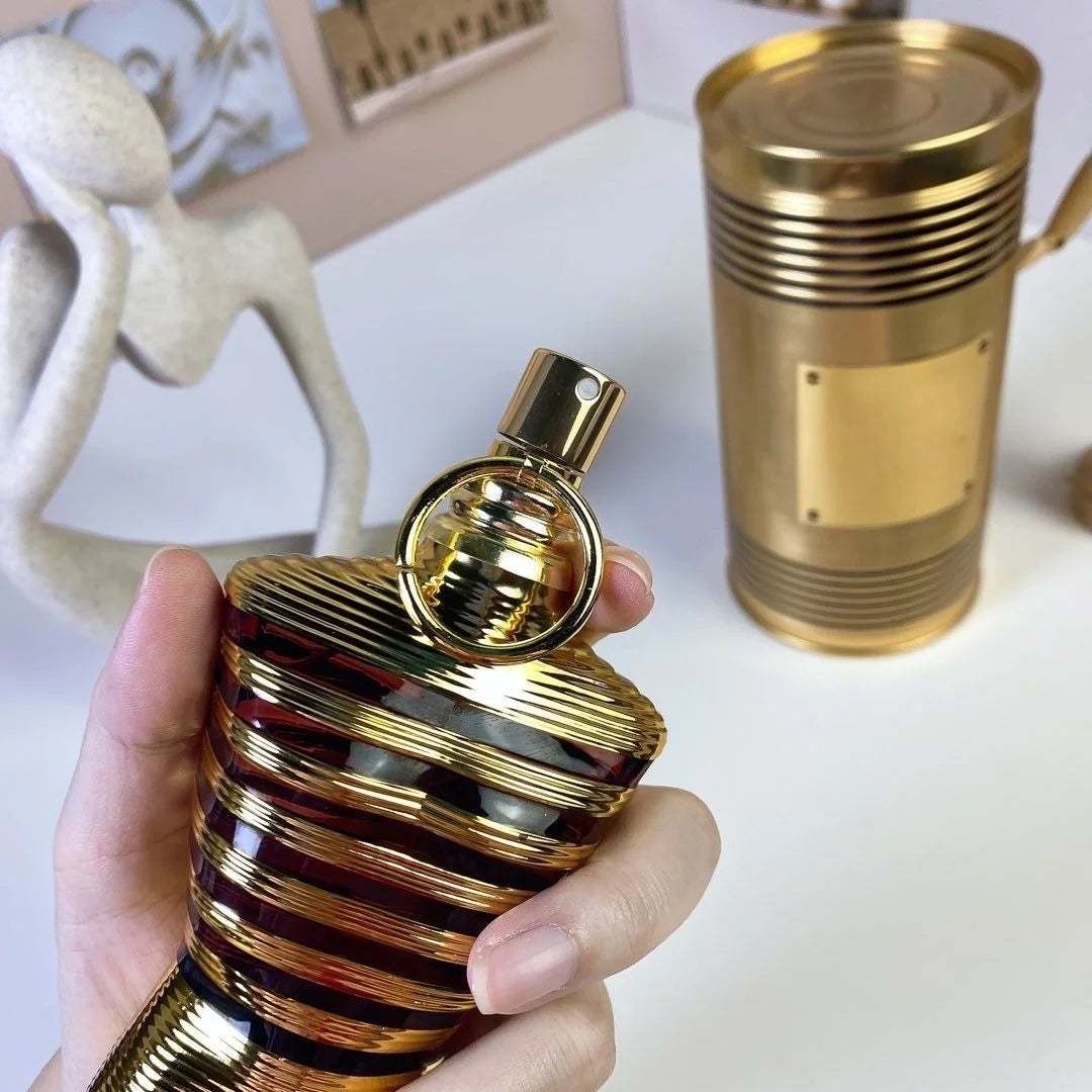 USA Stock Brand Original Cologne Perfume 125 ml Man's Perfume Arabic Fragrance Lasting Floral Scent Body Spray Parfum for Men ferrersa