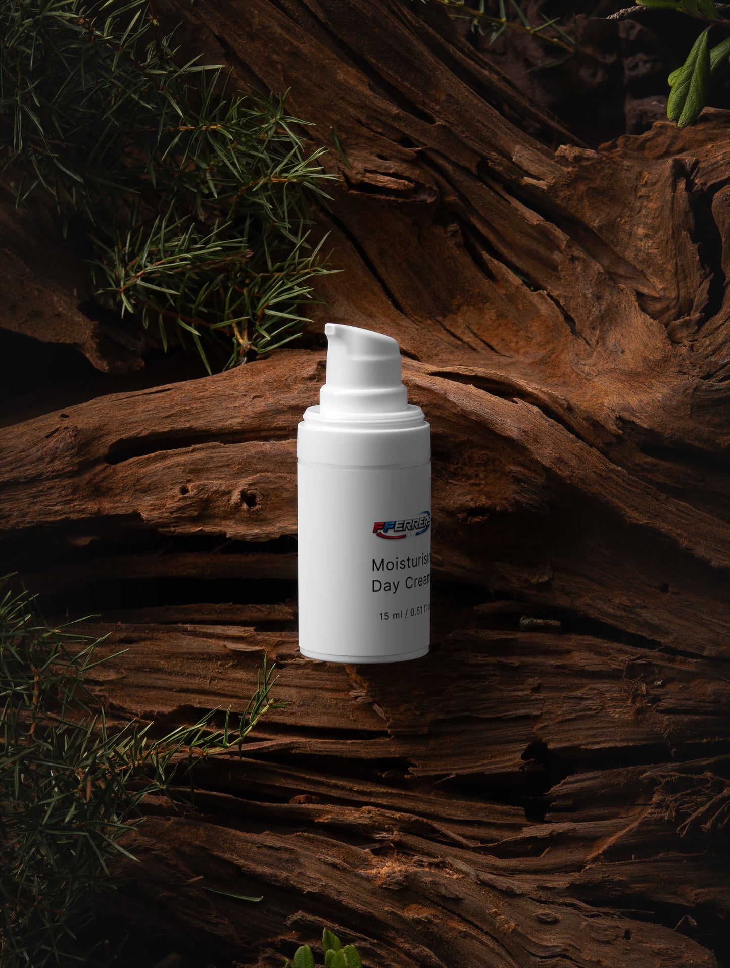 Moisturising Day Cream