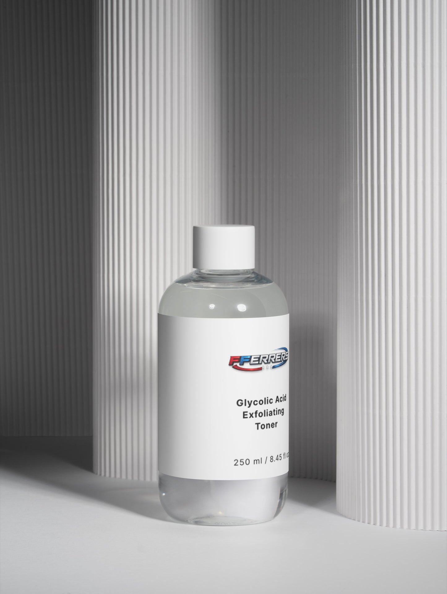 Glycolic Acid Exfoliating Toner