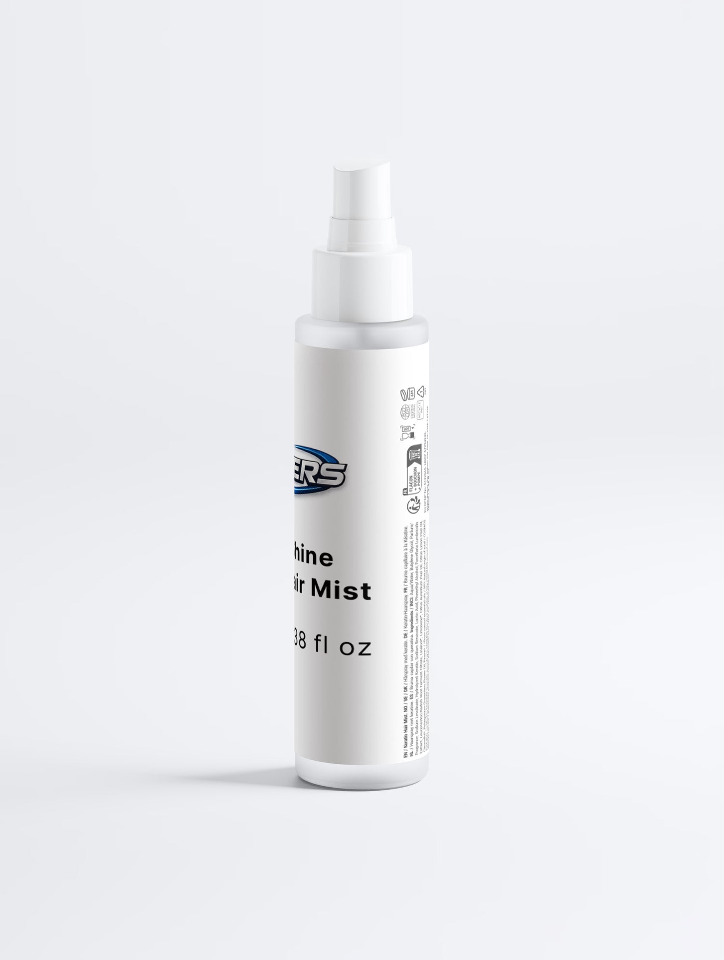 Keratin Shine Leave-In Hair Mist