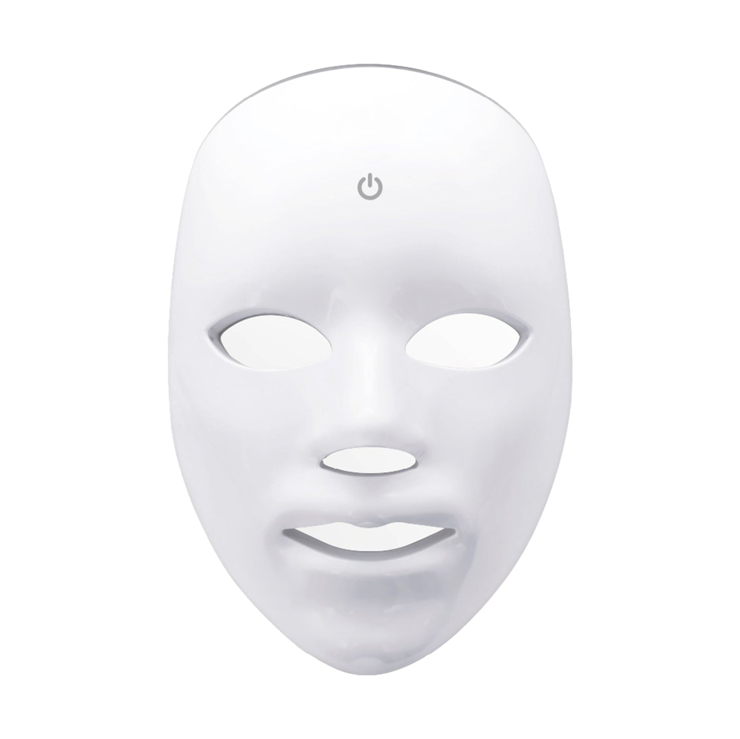 7-in-1 LED Light Therapy Face Mask – Advanced Skincare at Home! DC-PURSONIC