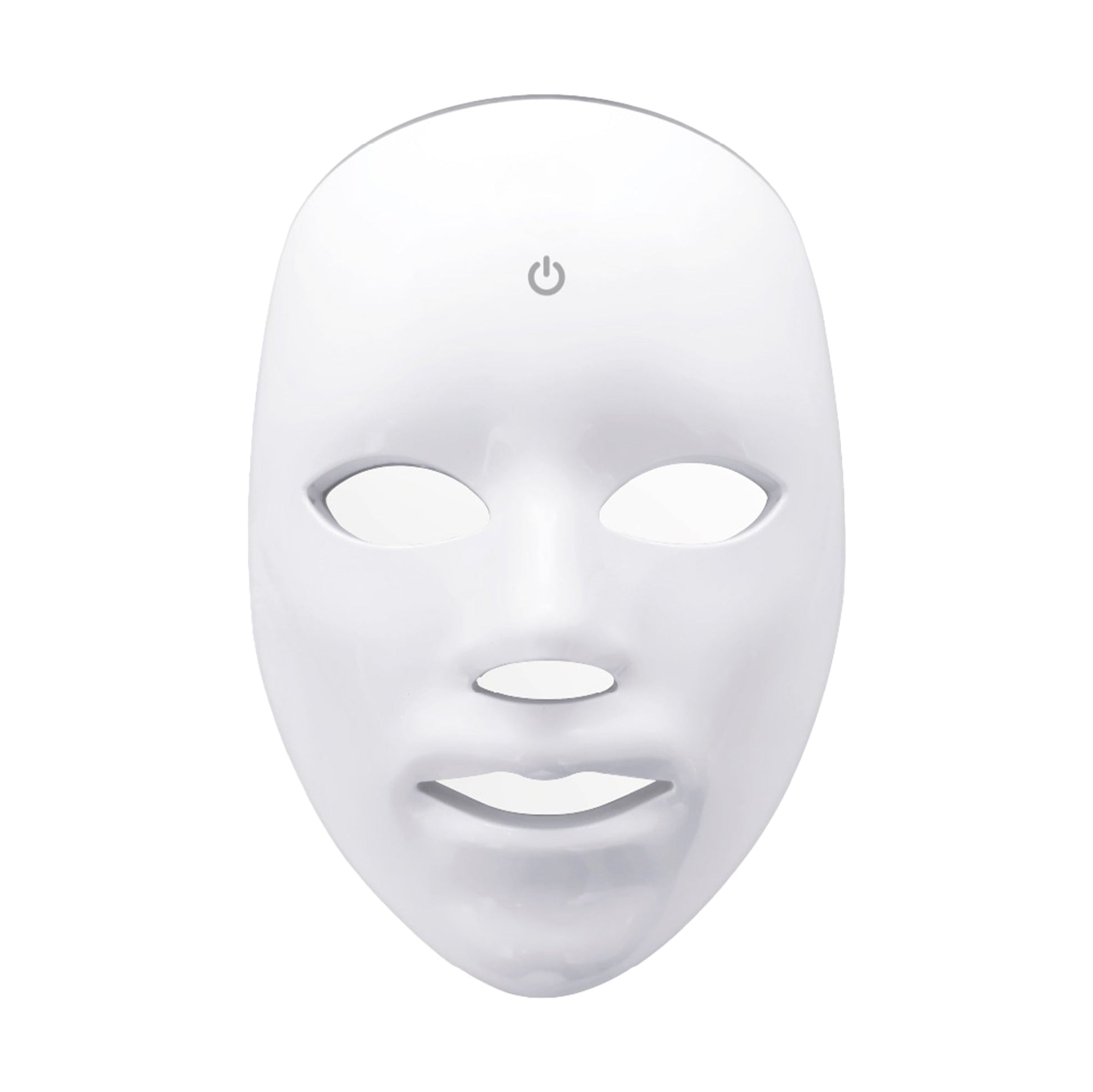 7-in-1 LED Light Therapy Face Mask – Advanced Skincare at Home! DC-PURSONIC