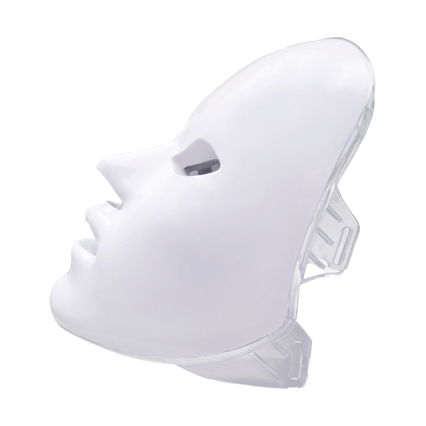 7-in-1 LED Light Therapy Face Mask – Advanced Skincare at Home! DC-PURSONIC