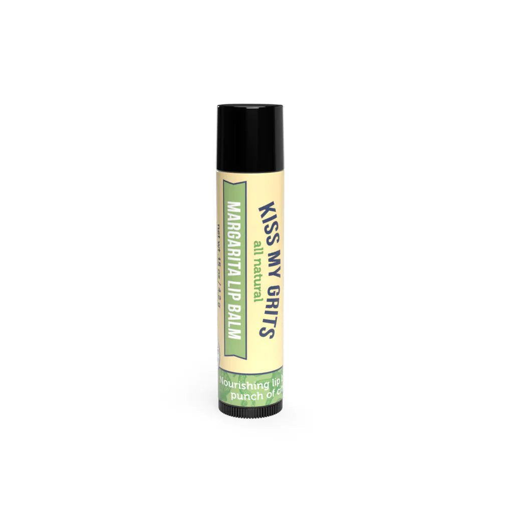 Margarita Lip Balm Salacia Salts